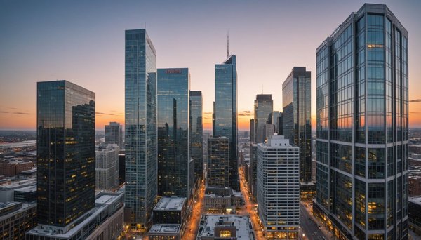 Optimisation et Maîtrise des Risques en Immobilier d'Entreprise : Stratégies Essentielles